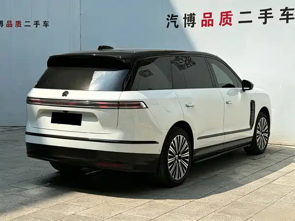 NIO ES9 2026