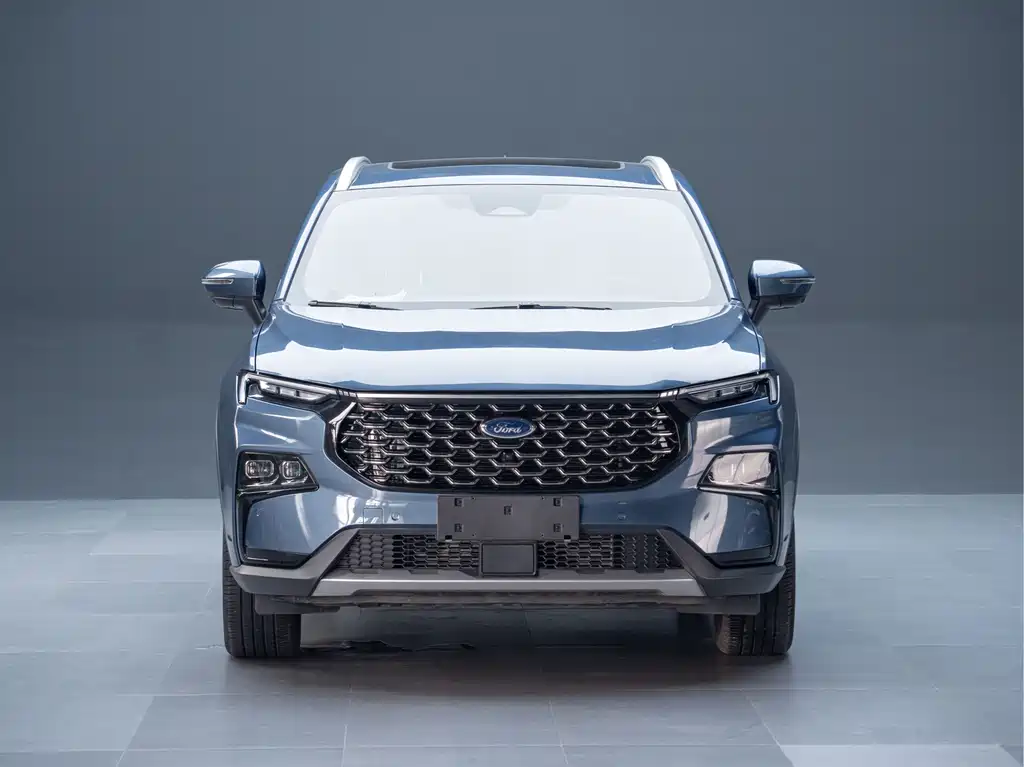 Ford Territory 2022