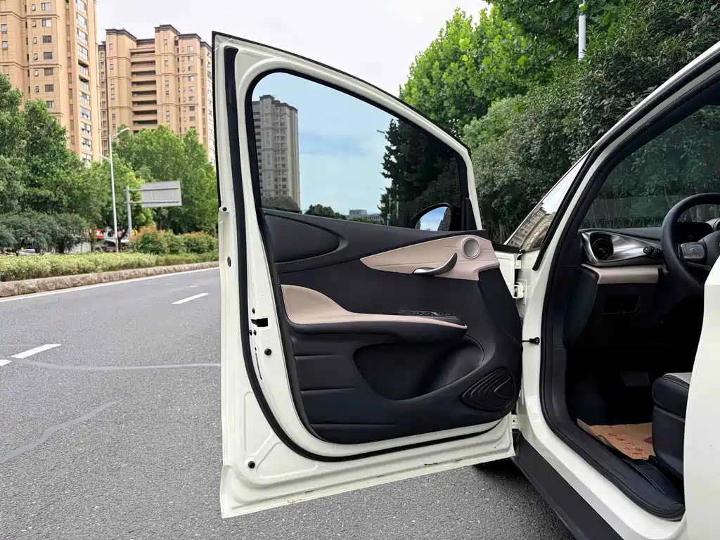BYD Dolphin 2023