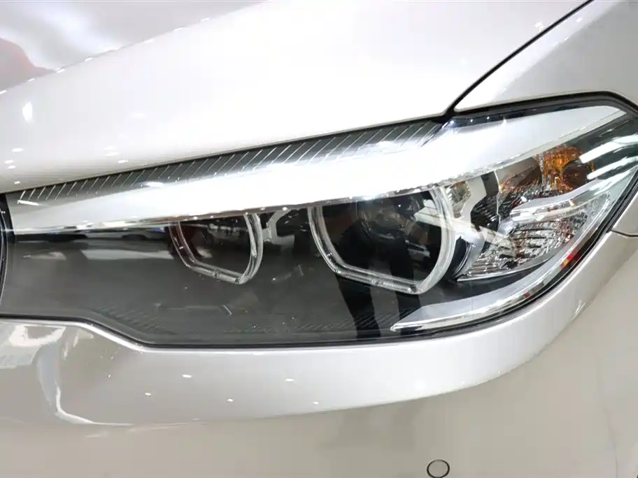 BMW 5 Series 2020