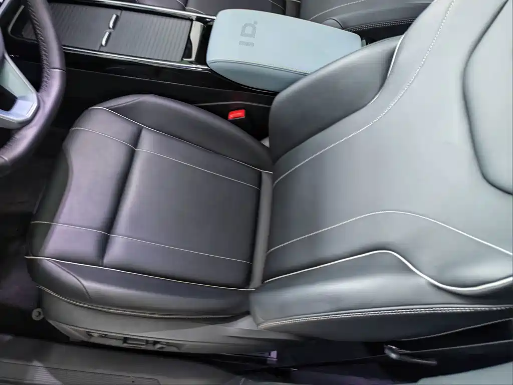 Volkswagen ID 4X 2024