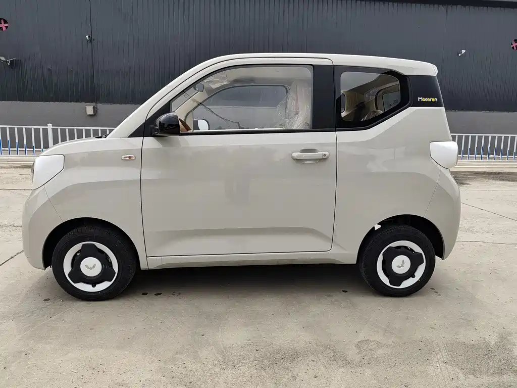 Wuling MINIEV 2026