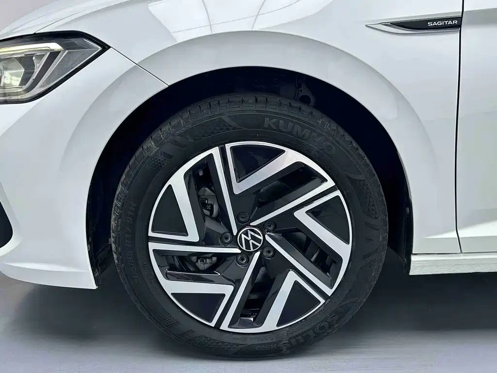 Volkswagen Sagitar 2022 — фото 18