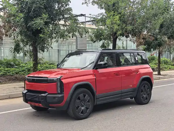 Chery Fengyun X3 PLUS 2025