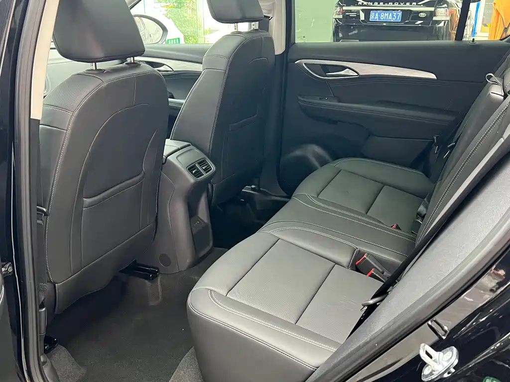 Buick Envision Plus 2025 — фото 20