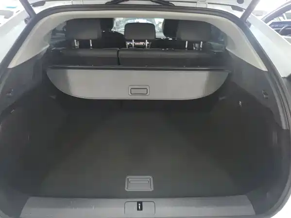 XPeng G6 2025