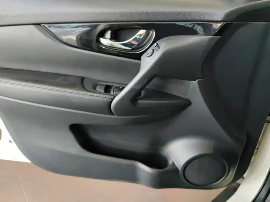 Nissan X-Trail 2019