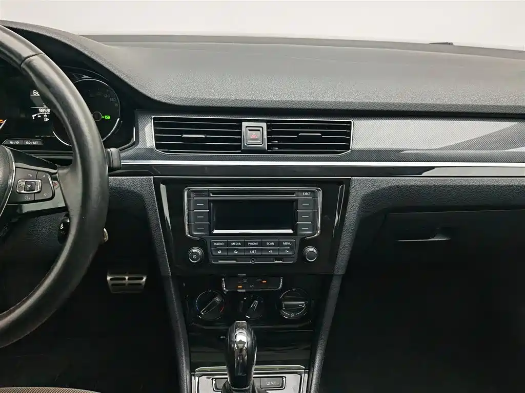 Volkswagen C-Trek 2019 — фото 12