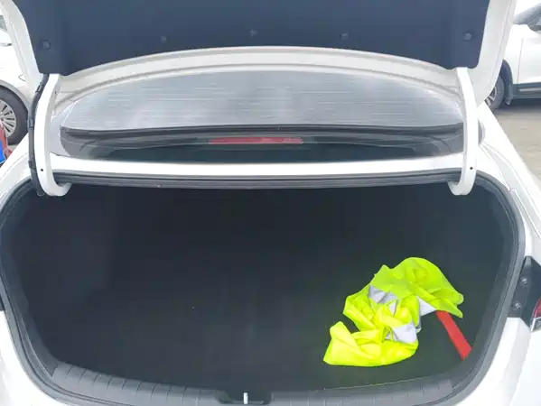 Hyundai Festa 2020