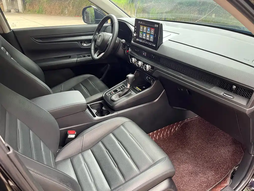 Honda CR-V 2023