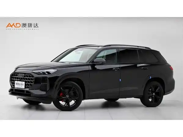 Audi Q6 2024