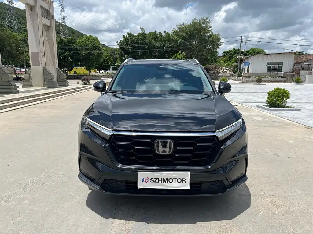 Honda CR-V 2023