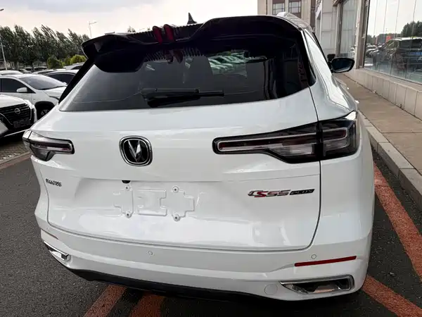 Changan CS55PLUS 2023