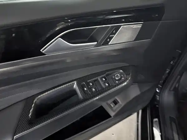 Volkswagen Passat 2023