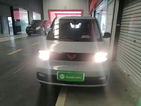 Wuling Hongguang MINIEV 2020