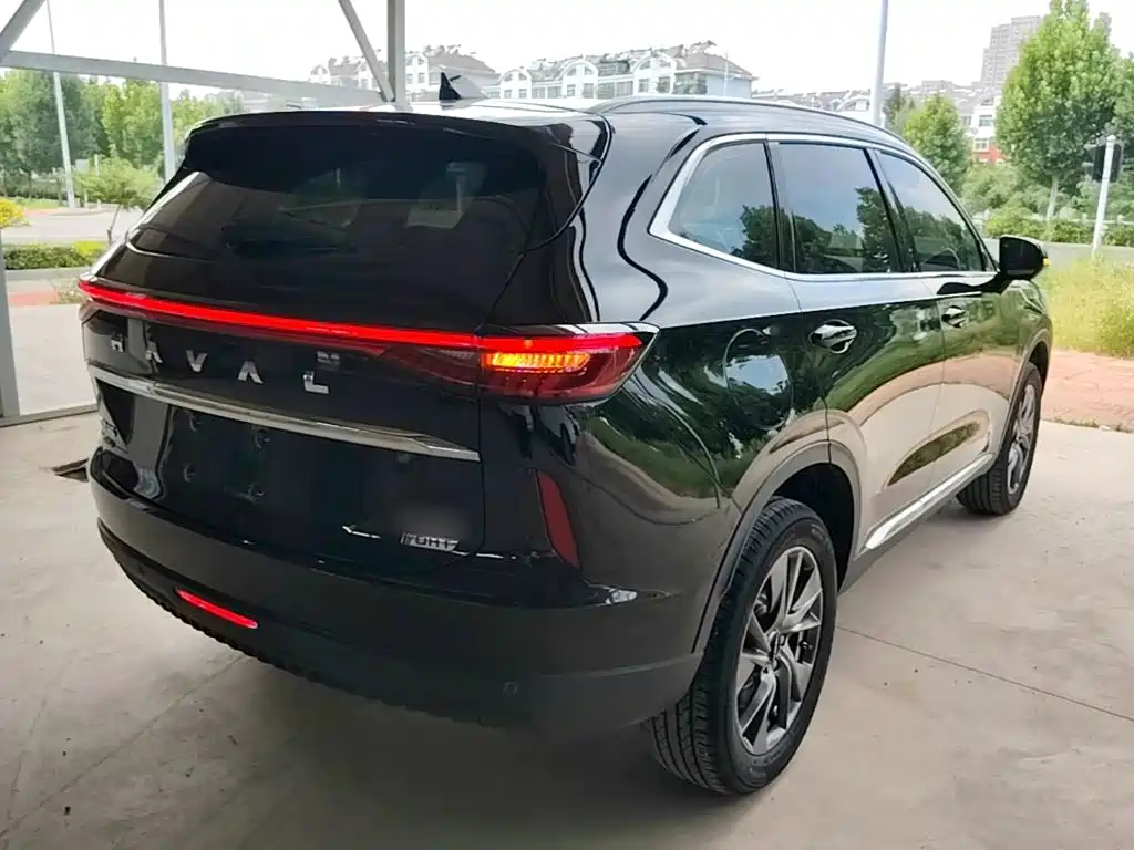 Haval H6 2022