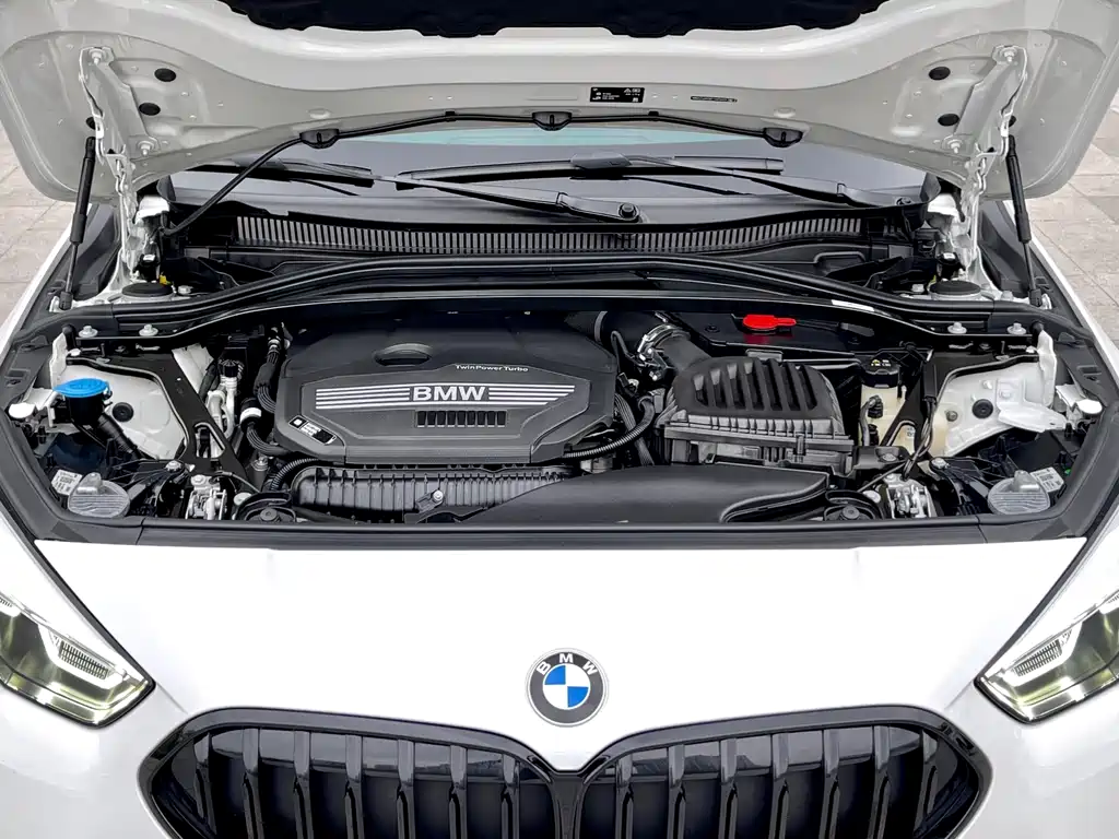 BMW 2 Series 2023 — фото 8