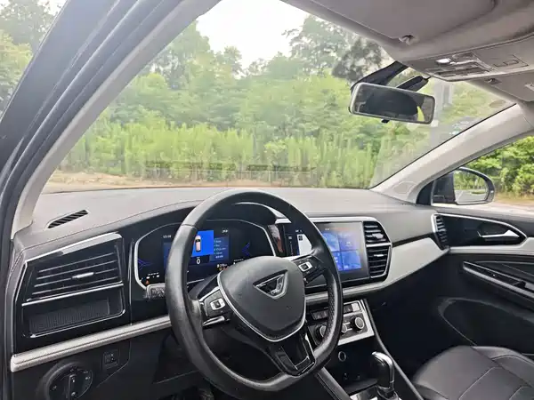 Jetta VS7 2023