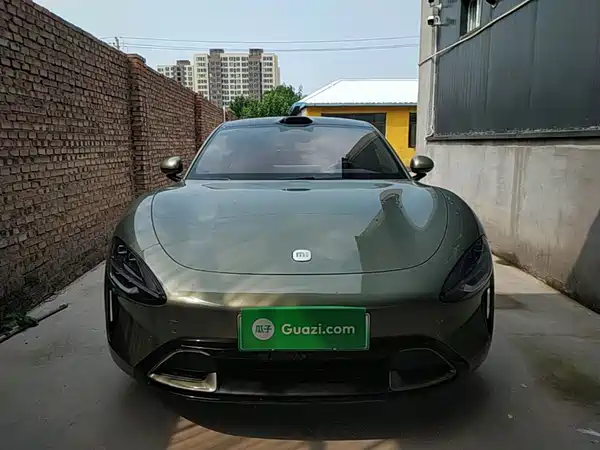 Xiaomi SU7 2025