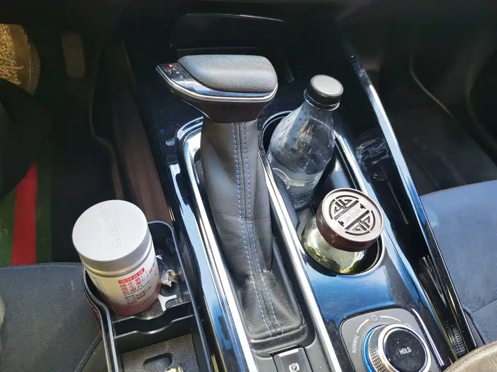 Buick Velite 6 2020 — фото 10