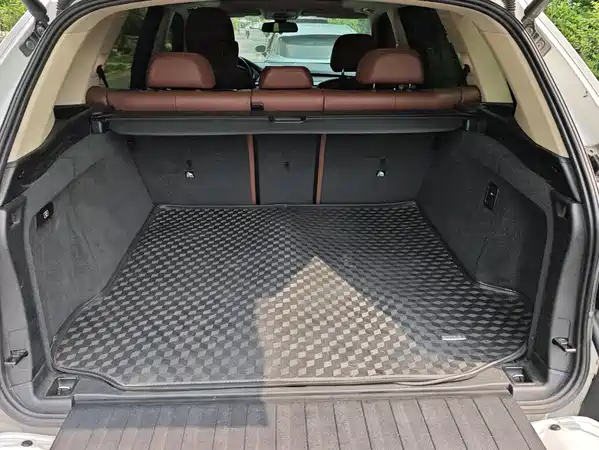 BMW X5 2016