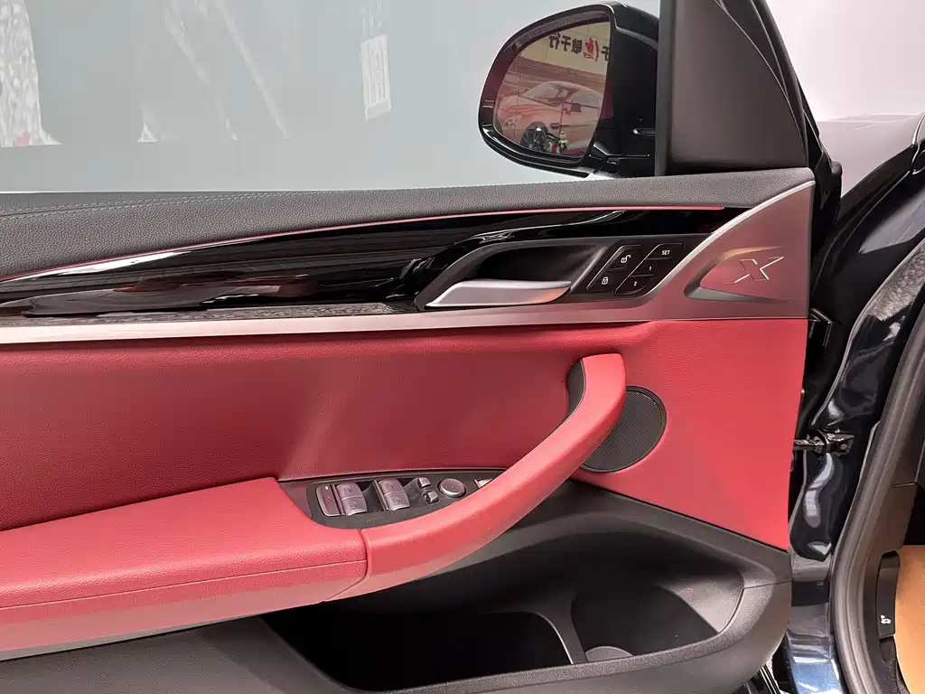 BMW X3 2024