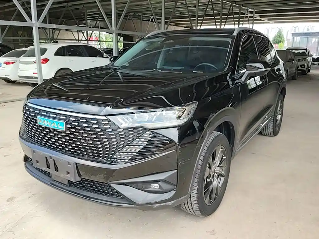 Haval H6 2022