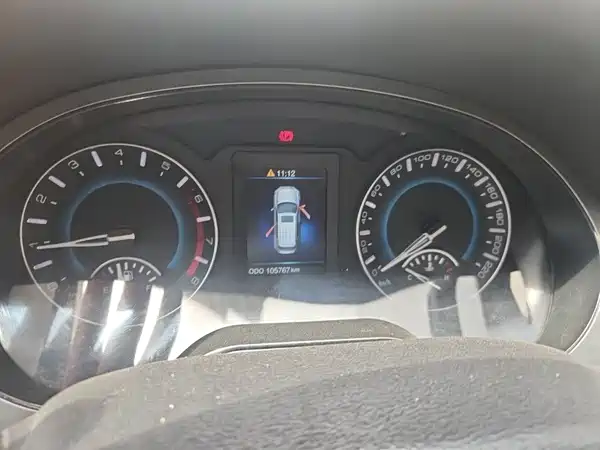 Haval H2 2016