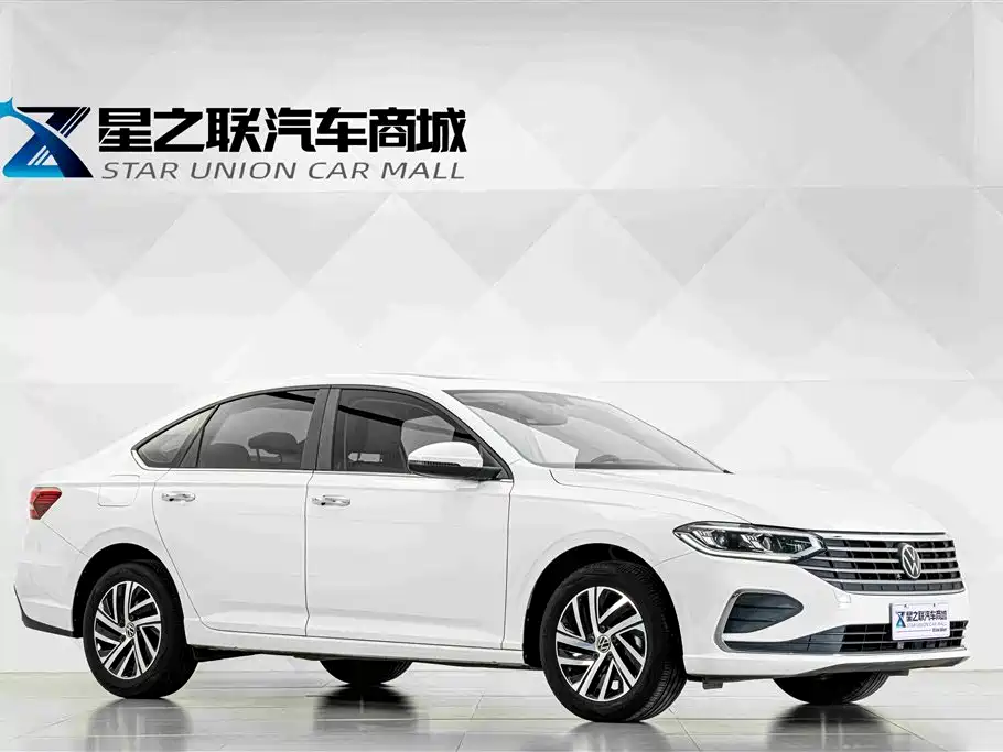 Volkswagen Lavida 2022
