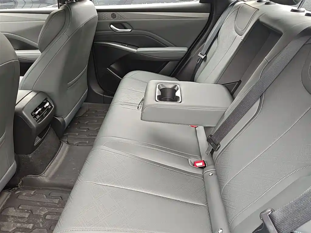 BYD Qin PLUS 2025 — фото 17