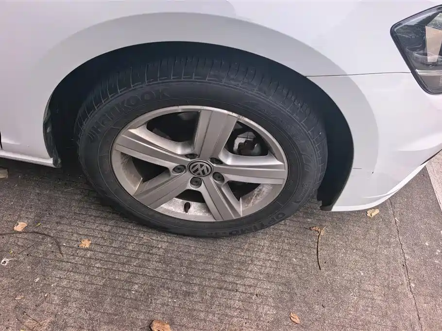 Volkswagen Golf 2019