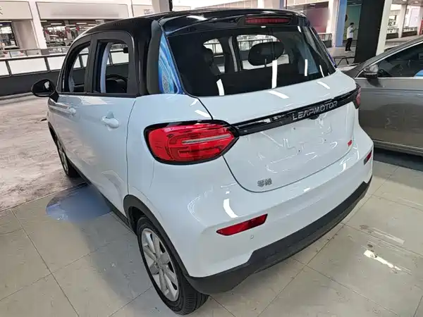 Leapmotor T03 2022