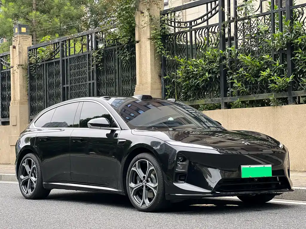 NIO ET5T 2026