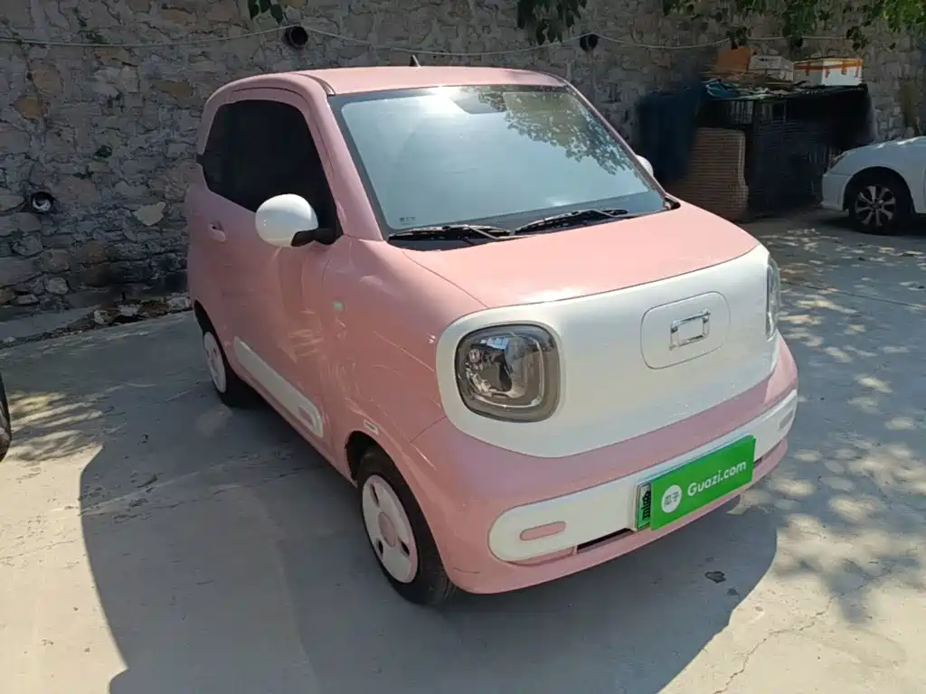 Bestune Pony 2025