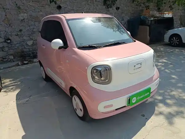 Bestune Pony 2025