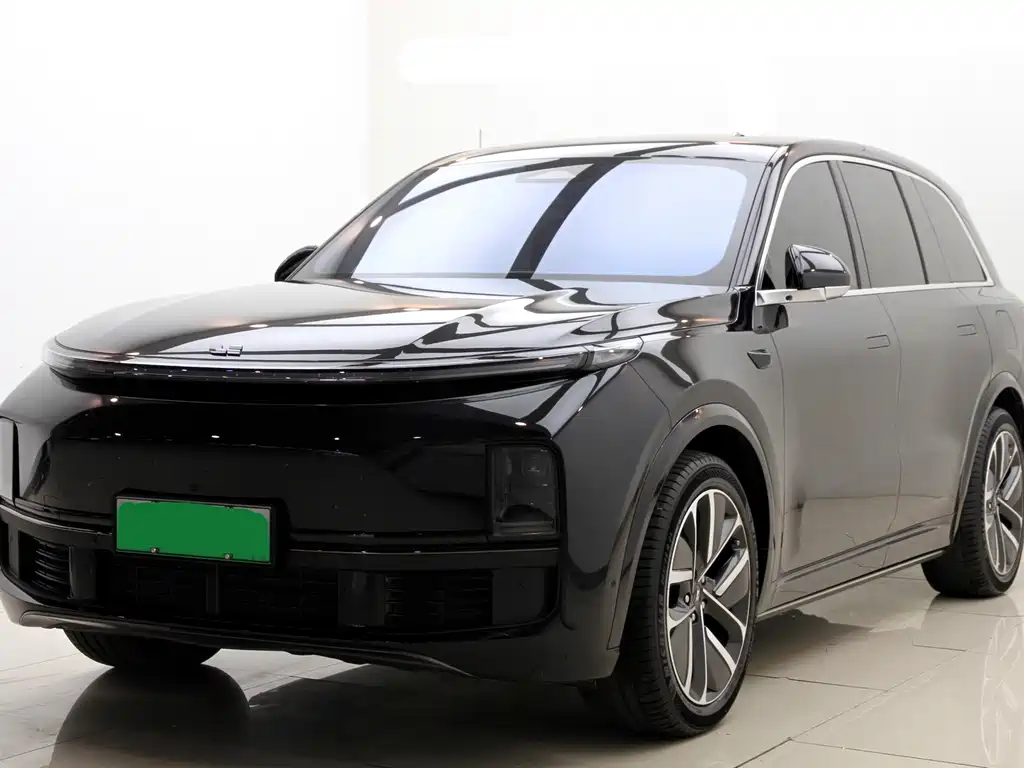 Li Auto L8 2024
