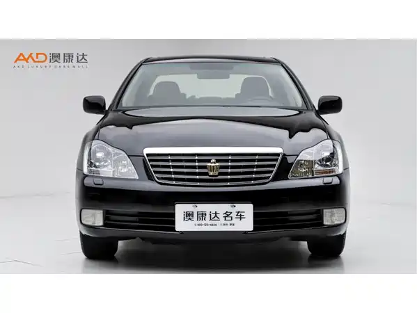 Toyota Crown 2007