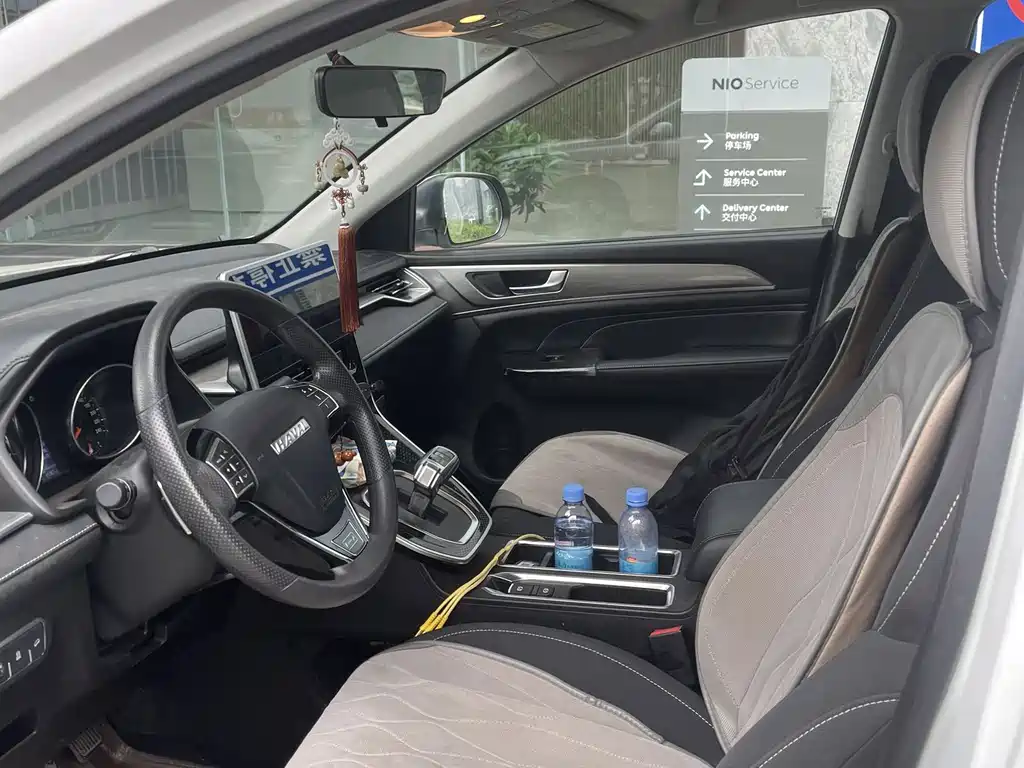 Haval M6 2023