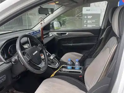 Haval M6 2023