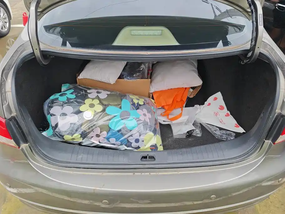 Nissan Sylphy 2015