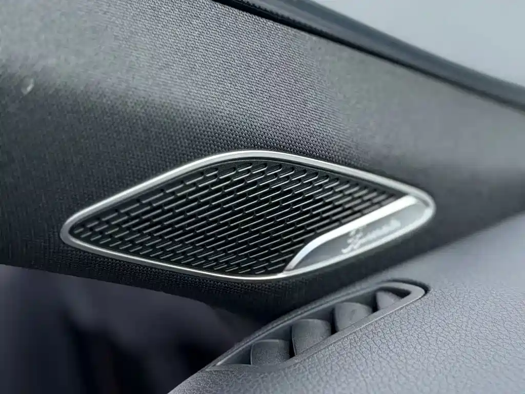 Mercedes-Benz Mercedes CLA AMG 2021 — фото 13