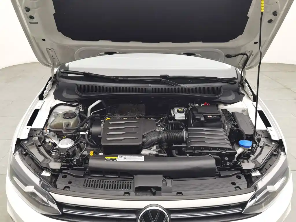 Volkswagen Polo 2022