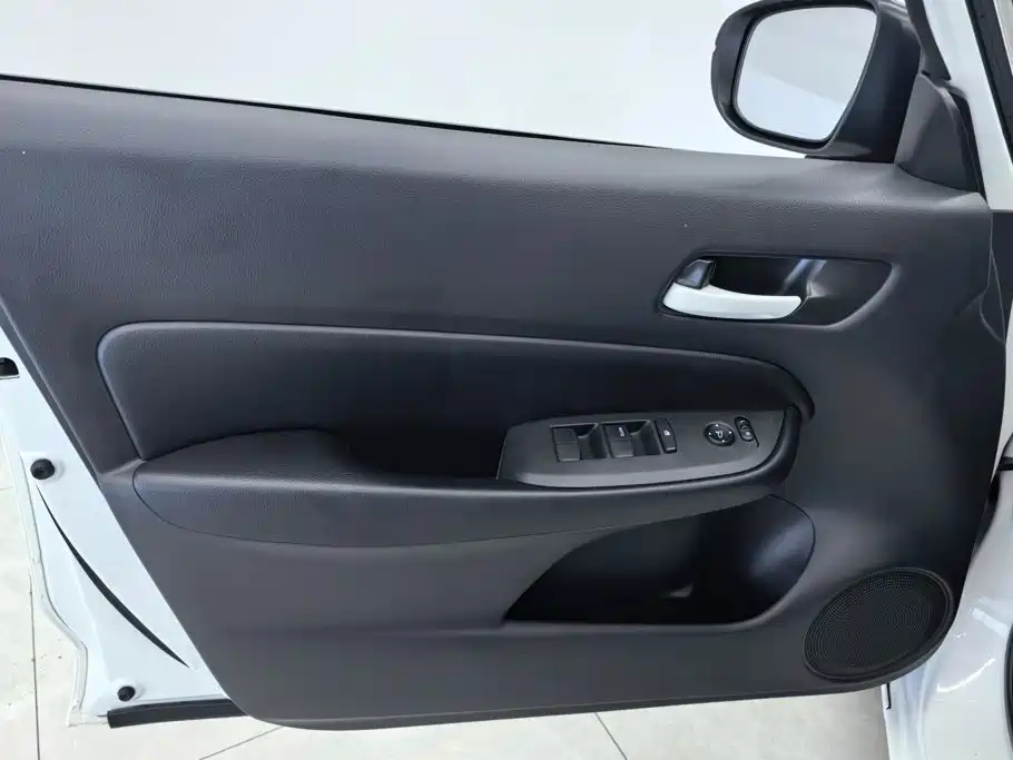 Honda Fit 2021