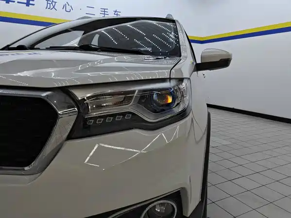 Haval H1 2016