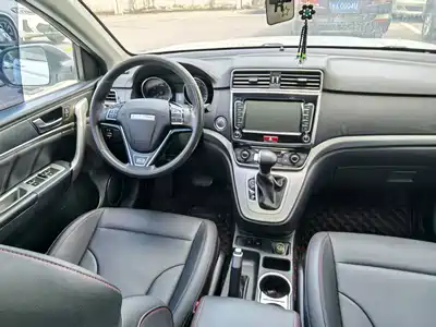 Haval M6 2019