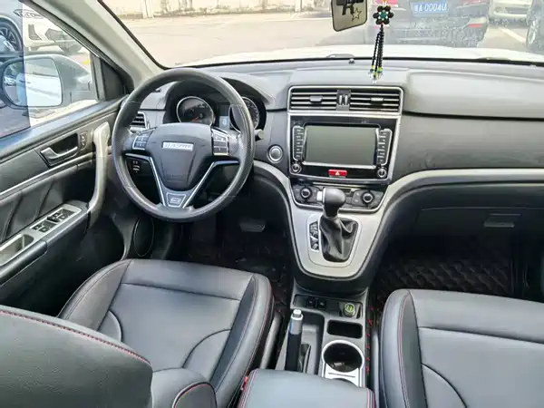 Haval M6 2019