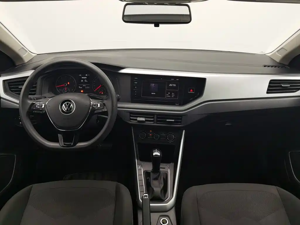 Volkswagen Polo 2022