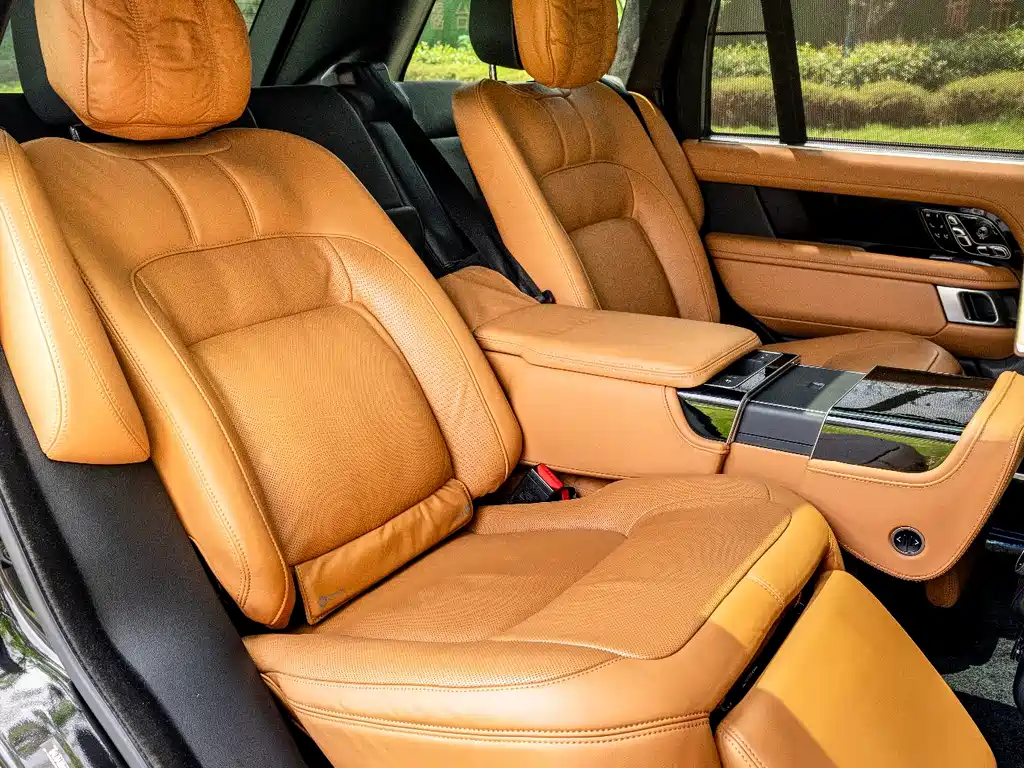 Land Rover Range Rover 2019 — фото 11