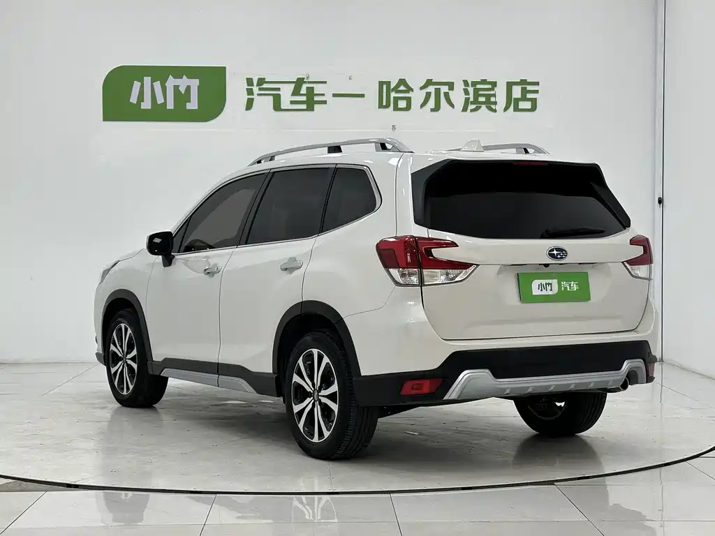 Subaru Forester 2023