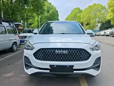 Haval M6 2019